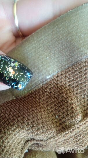 Компрессионные чулки для родов