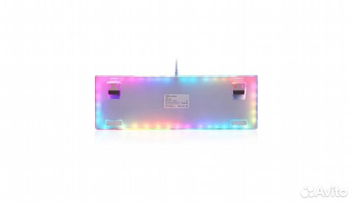 Механическая клавиатура motospeed K87S