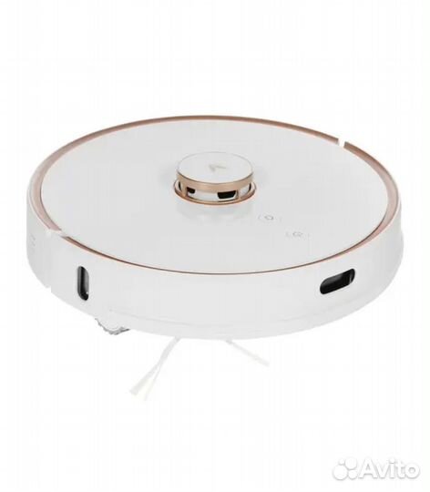 Робот-пылесос Xiaomi Viomi Vacuum Cleaning Robot S