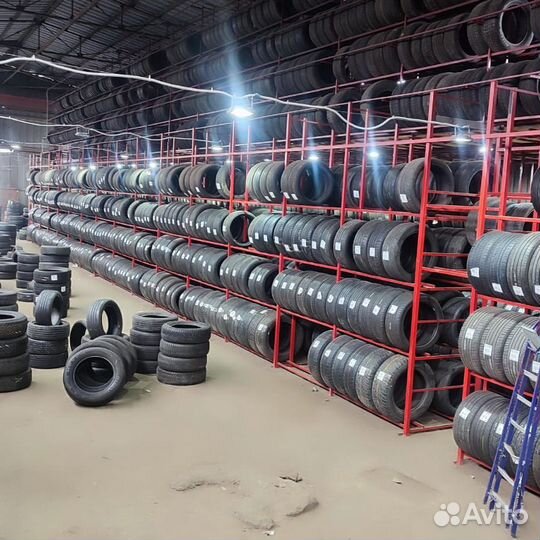 КАМА Кама-Евро-519 185/65 R14 86T