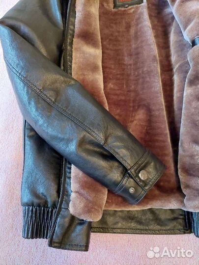 Куртка мужская новая