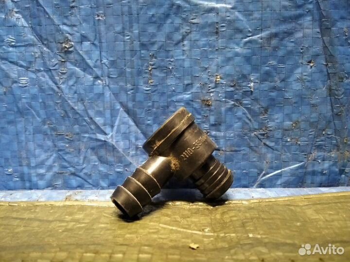 Клапан Renault Kangoo 1 1997-2007