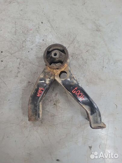 Опора двигателя задняя Peugeot 4007 4B12