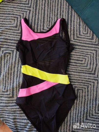 Купальник для девочки