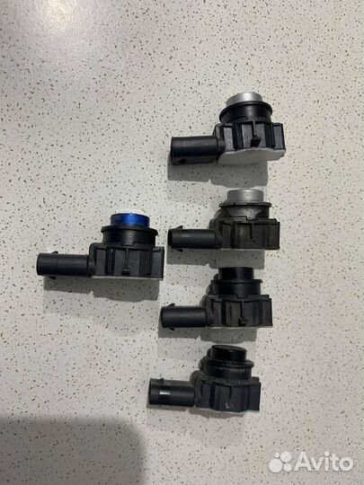 Датчик парковки Парктроник bmw