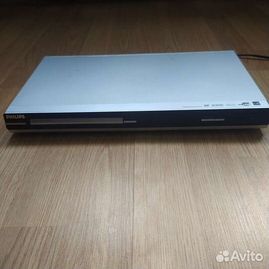Dvd плеер с usb philips. Обмен