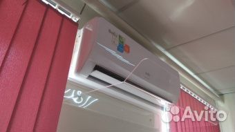 Экран для кондиционера 900 мм