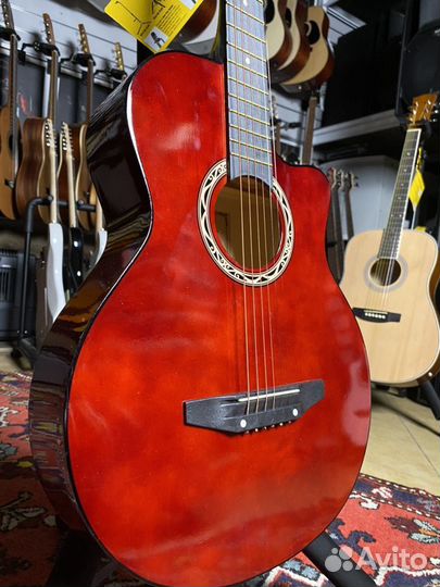 Походная гитара