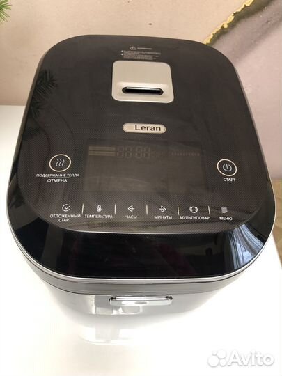 Мультиварка Leran MC 5241