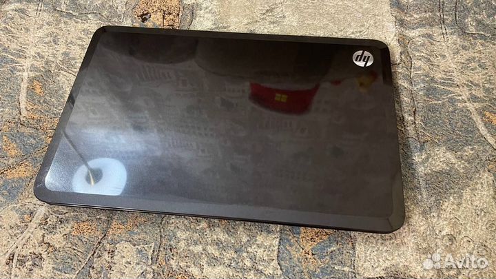 HP Pavilion g7-2051sg