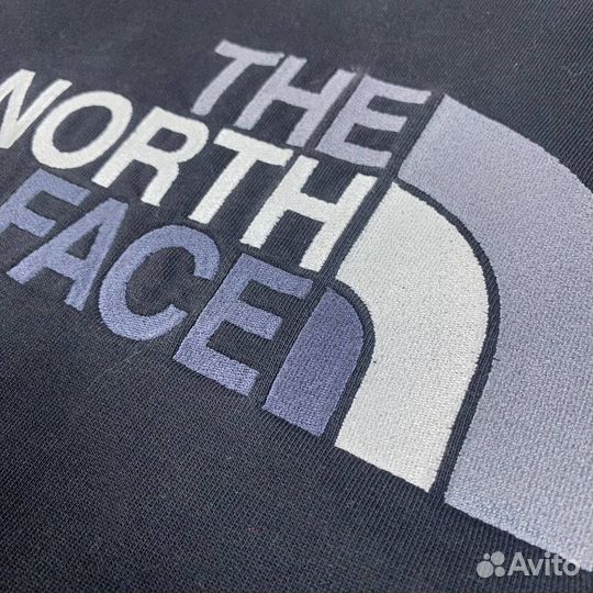 Свитшот The North Face оригинал