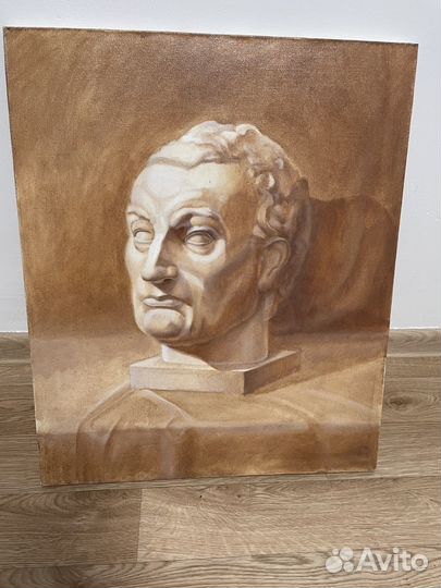 Картины маслом