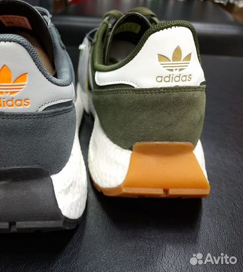 Кроссовки Adidas Retropy артикул 338 лето