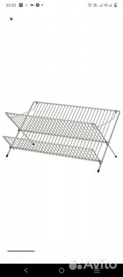 Сушилка для посуды