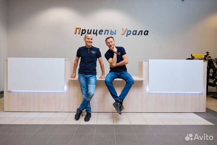 Менеджер по продажам