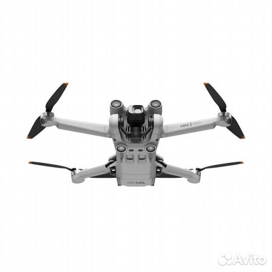 Dji mavic mini 3 pro