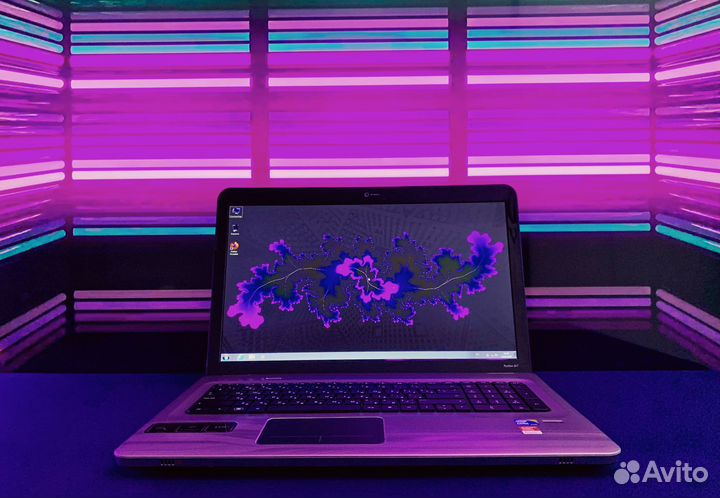 Бюджетный HP для работы на Intel Core i5