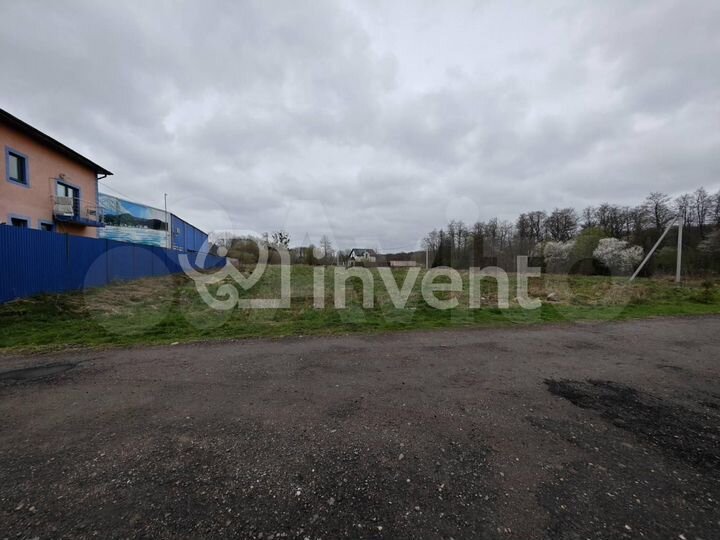 Участок 33 сот. (ИЖС)