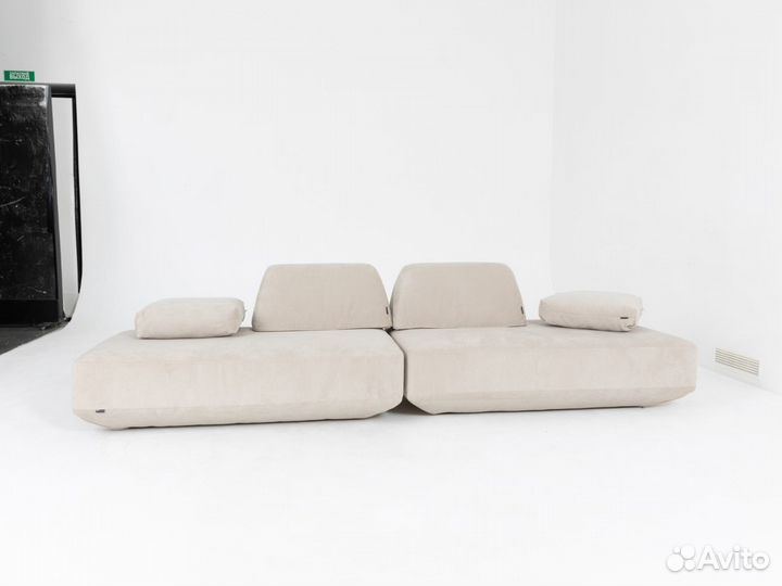 Диван 2000х1200 мм