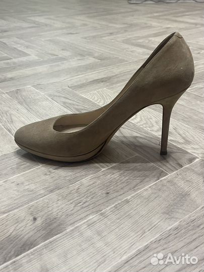 Туфли женские 39 размер