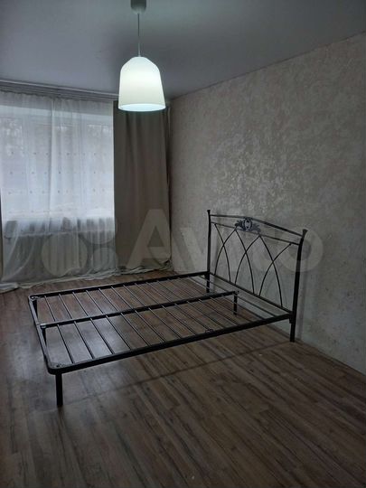 3-к. квартира, 61,5 м², 1/5 эт.