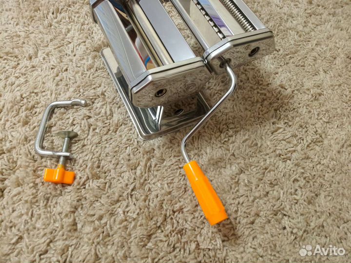 Лапшерезка