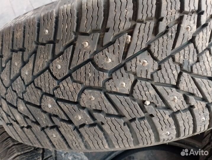 Wanlining E3/L3 225/55 R18