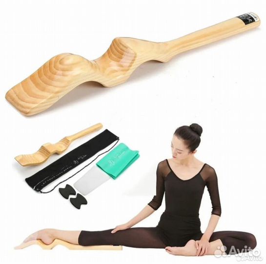 Балетный супинатор