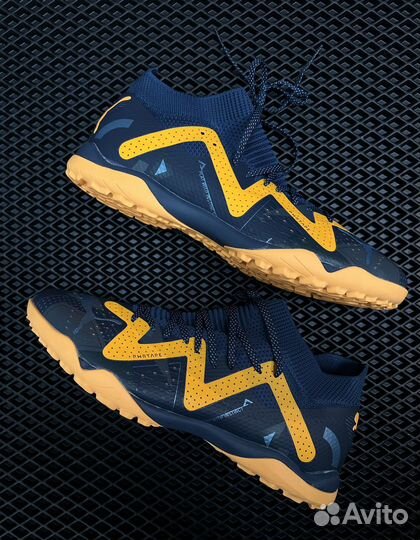 Сороконожки Puma Future Ultimate