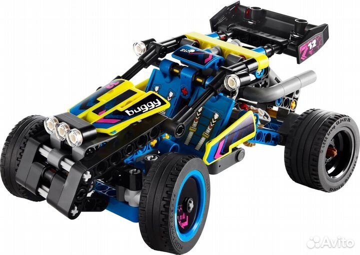 Lego Technic