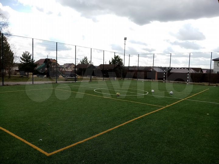 Участок 10,3 сот. (СНТ, ДНП)