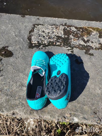 Сороконожки детские футбольные