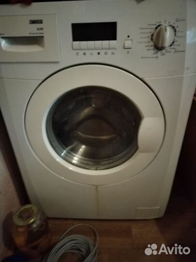 Стиральная машина автомат бу