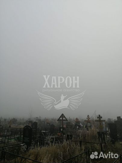 Ритуальные услуги в Москве и мо (подмосковье)