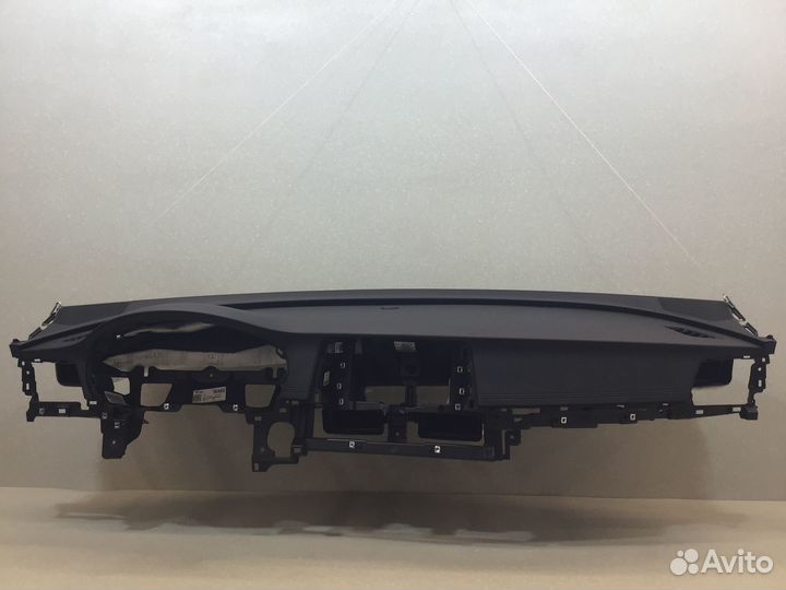 Торпедо Kia Optima IV 2016