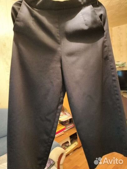 Школьная форма р134