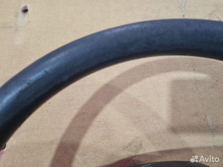 Руль Volkswagen Transporter T5 BRR 2006