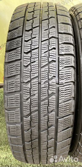 Goodyear Ice Navi Zea II 205/60 R16 92Q