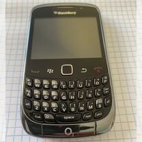 BlackBerry Curve 9320, 512 МБ