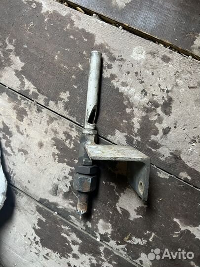 Свисток от Тифона т22