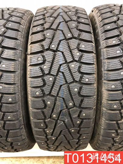 Pirelli Ice Zero 225/55 R17 101T