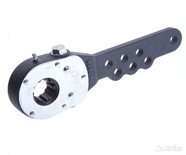 Рычаг тормоза регулировочный BPW SAF ROR (7 отверс