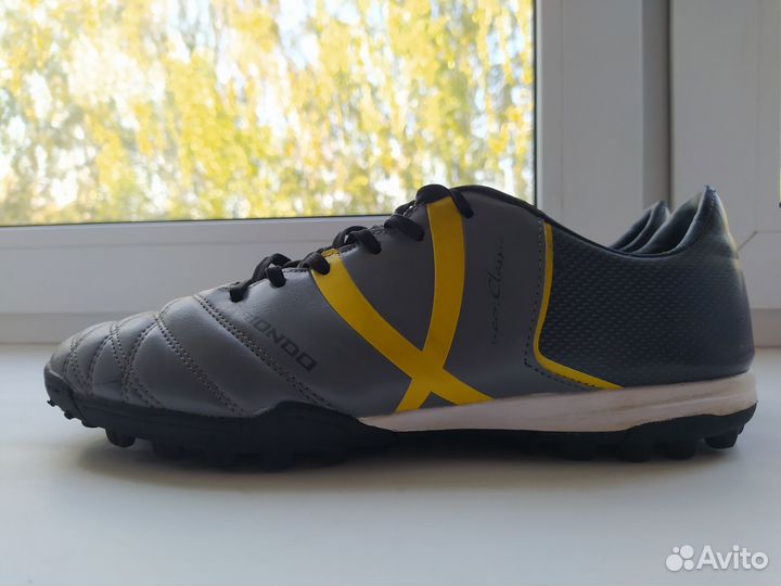 Футбольные сороконожки jogel