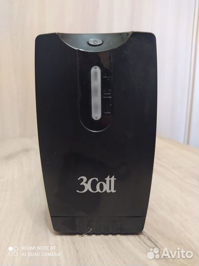 Ибп 3Cott 1050-OFC Office Line