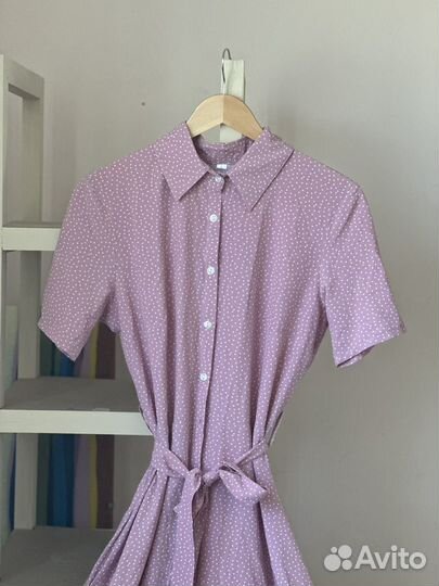 Платье новое L