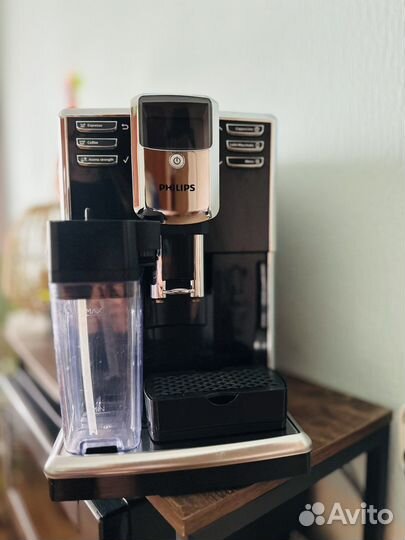 Кофемашина