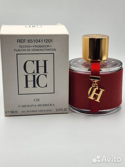 Carolina herrera chic for women