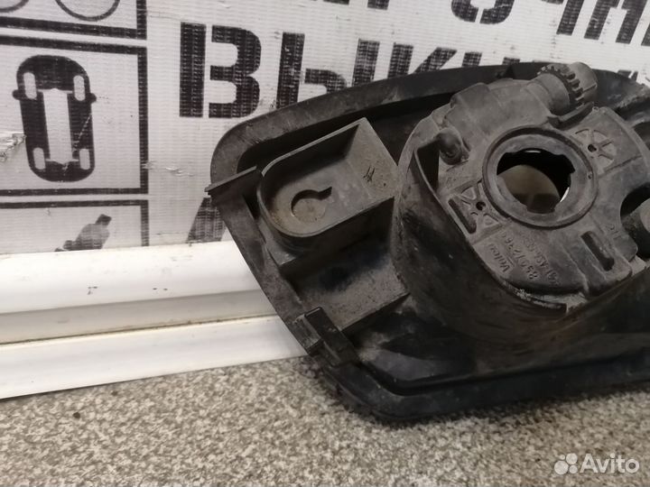 Фара противотуманная правая для Peugeot 308 I