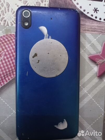 Xiaomi Redmi 7, 3/32 ГБ