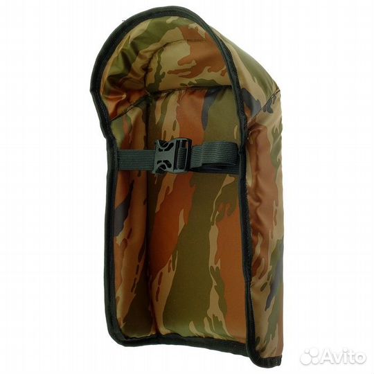 Наколенники рыболовные 380*280*15мм